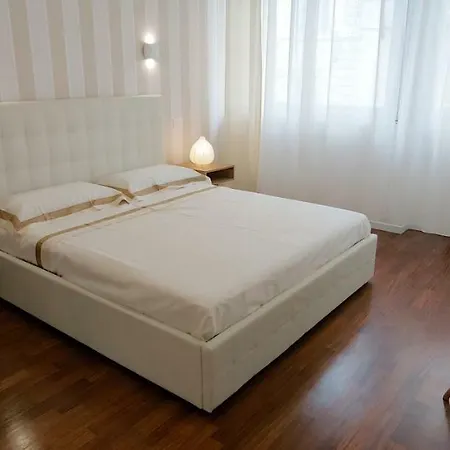 Guest house Central Dimora Duchessa