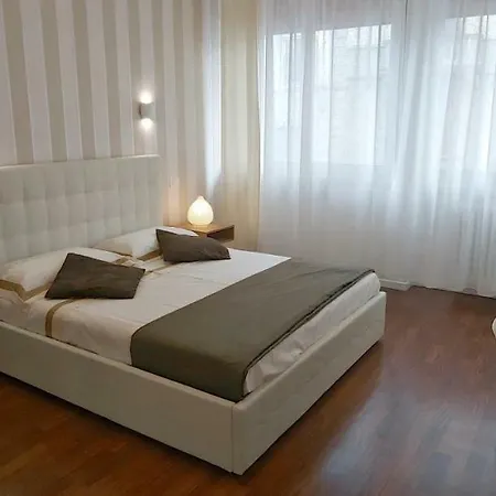 Guest house Central Dimora Duchessa