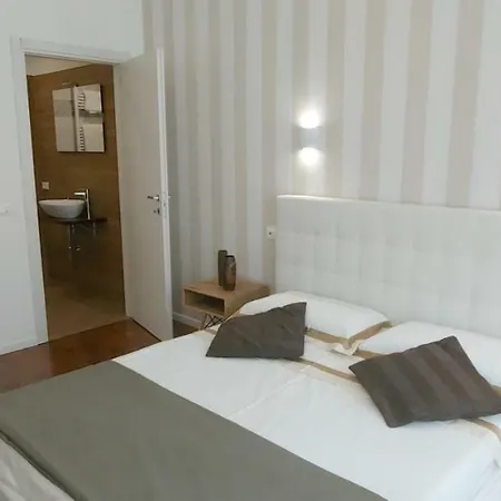 Guest house Central Dimora Duchessa