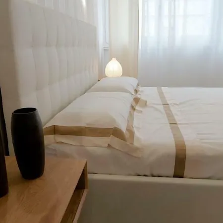 Guest house Central Dimora Duchessa