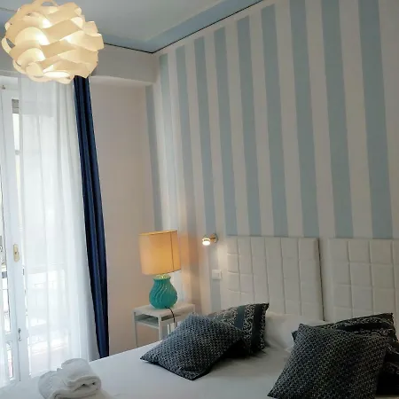 Central Dimora Duchessa Guest house Florence