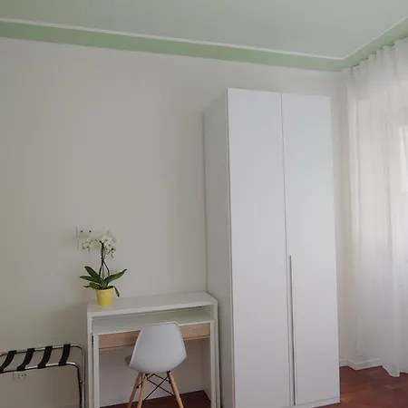 Guest house Central Dimora Duchessa