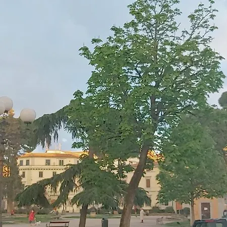 Central Dimora Duchessa