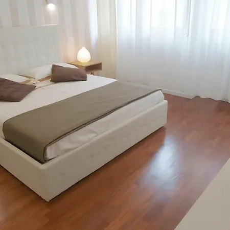 Central Dimora Duchessa Guest house Florence