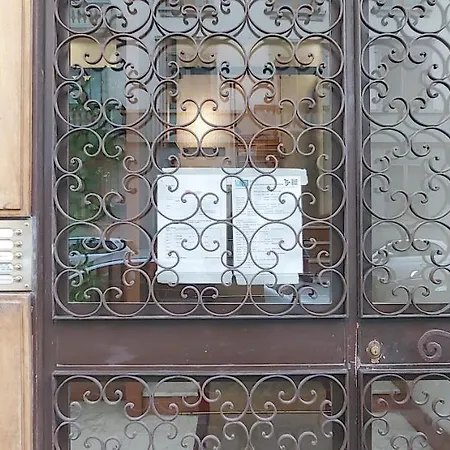 Central Dimora Duchessa Guest house Florence