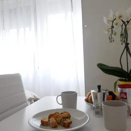 Guest house Central Dimora Duchessa *