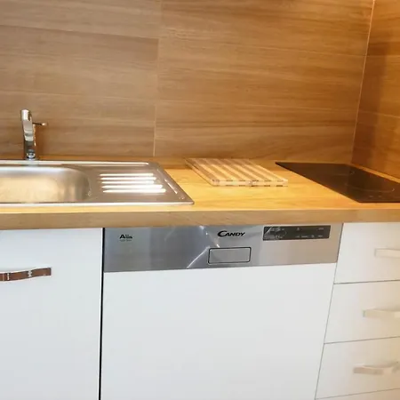 Central Dimora Duchessa Guest house *