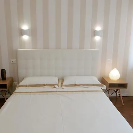 Guest house Central Dimora Duchessa *