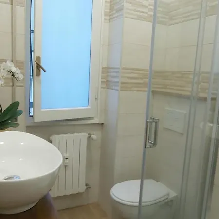 Central Dimora Duchessa Guest house Florence
