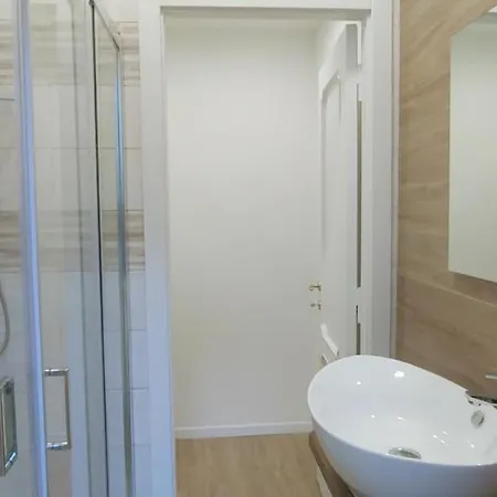 Guest house Central Dimora Duchessa *