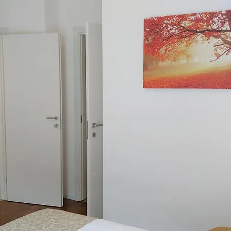 Central Dimora Duchessa Guest house Florence