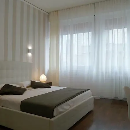 Central Dimora Duchessa Guest house Florence