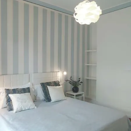 Central Dimora Duchessa Guest house Florence